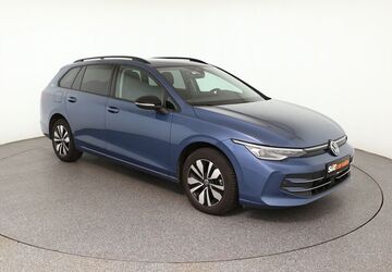 VW Golf 40.821 km 24.950 &euro; Garching 85748