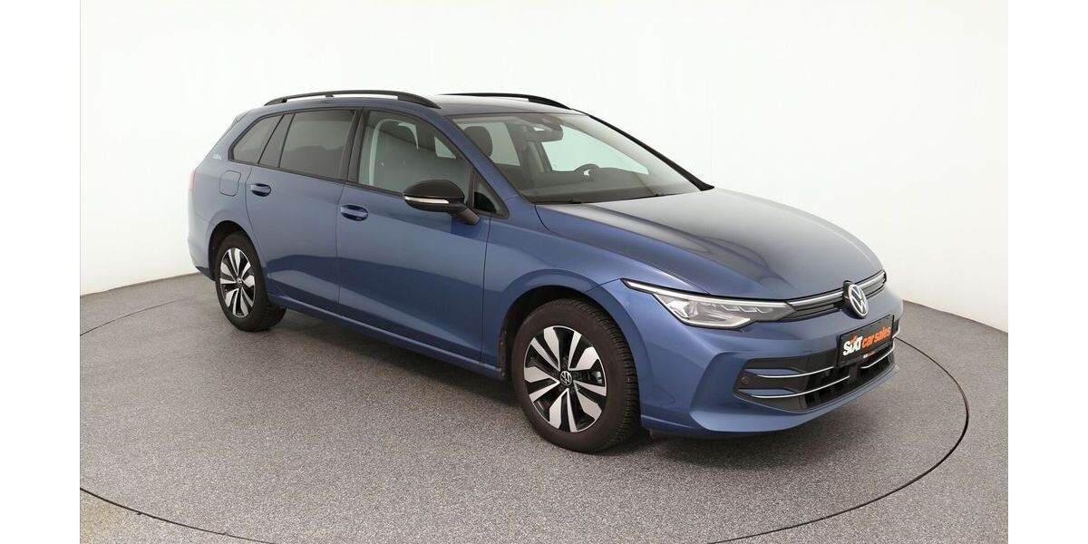VW Golf 40.821 km 24.950 &euro; Garching 85748