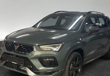 Cupra Ateca 6.500 km 38.950 &euro; München 80687