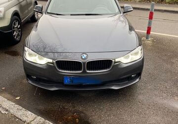 BMW 320 199.898 km 12.500 &euro; Martinsried 82152