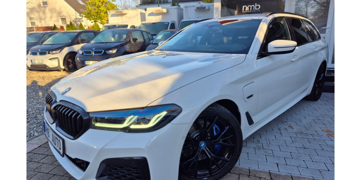 BMW 530 165.000 km 29.990 &euro; München 81247