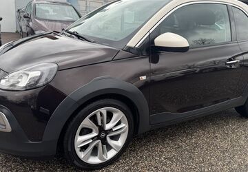 Opel Adam 162.000 km 5.900 &euro; Dachau (bei München) 85221