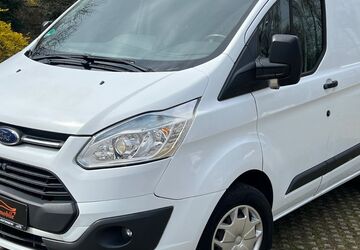 Ford Transit Custom 170.000 km 7.990 &euro; München 81243