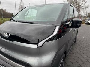 Kia PV5 CARGO L2H1 4T ELITE 71.2 WÄRMEPUMPE|COMFOR-T 2.500 km 42.990 &euro; Höhenkirchen-Siegertsbrun 85635