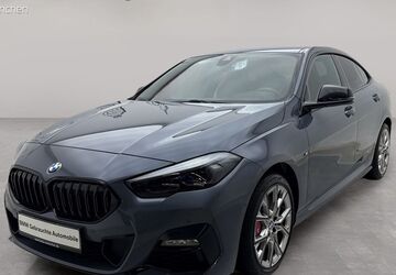 BMW 220 Gran Coupé 11.199 km 34.603 &euro; München 80939