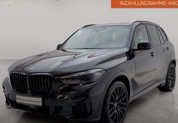 BMW X5 96.642 km 59.980 &euro; München 80939