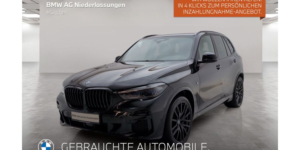 BMW X5 96.642 km 59.980 &euro; München 80939