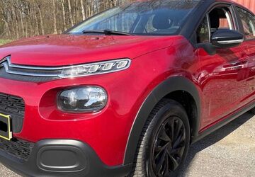 Citroen C3 73.000 km 7.950 &euro; München 81825