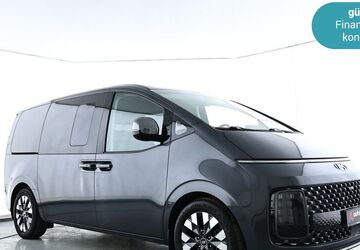 Hyundai STARIA 78.431 km 36.220 &euro; Eching 85386