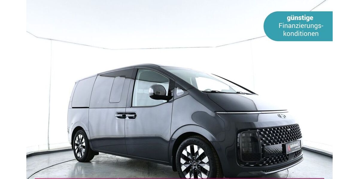 Hyundai STARIA 78.431 km 36.220 &euro; Eching 85386