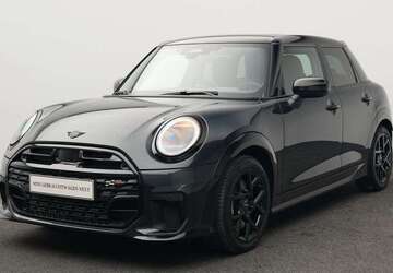 Mini Cooper S 19.811 km 37.084 &euro; München 80788