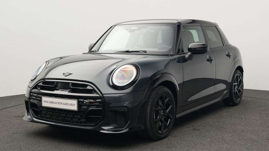 Mini Cooper S 19.811 km 37.084 &euro; München 80788