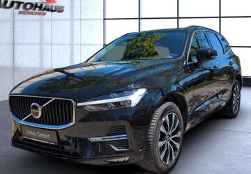Volvo XC60 27.600 km 36.990 &euro; München 81825