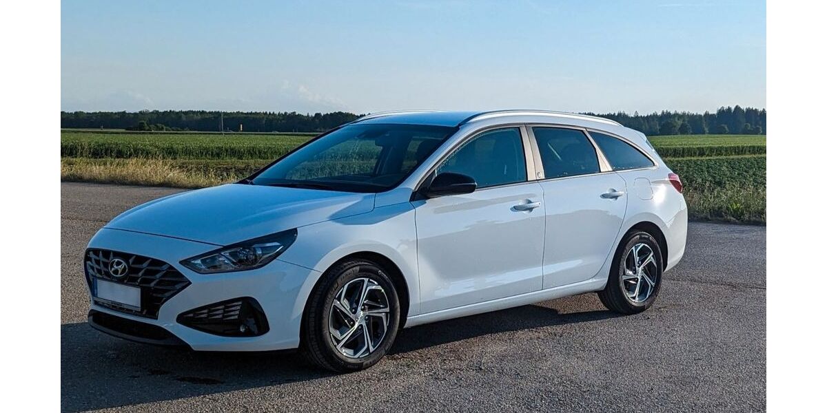 Hyundai i30 72.000 km 13.900 &euro; Hohenbrunn 85652