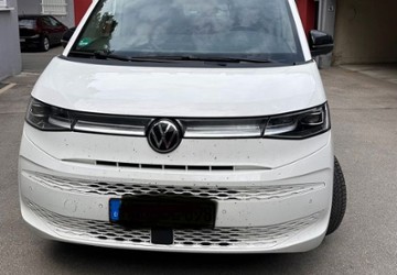 VW T7 California 7.000 km 68.900 &euro; München 80333