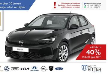 Opel Corsa 4.026 km 18.190 &euro; München 80803