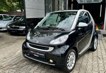 Smart ForTwo 181.349 km 4.190 &euro; münchen 81671