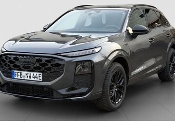 Audi Q3 5.000 km 60.890 &euro; Groebenzell 82194