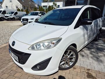 Gebrauchte Mazda 5
