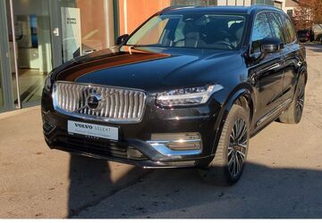 Volvo XC90 41.100 km 53.280 &euro; Baierbrunn 82065