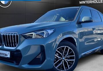 BMW X1 28.500 km 47.680 &euro; Fürstenfeldbruck 82256