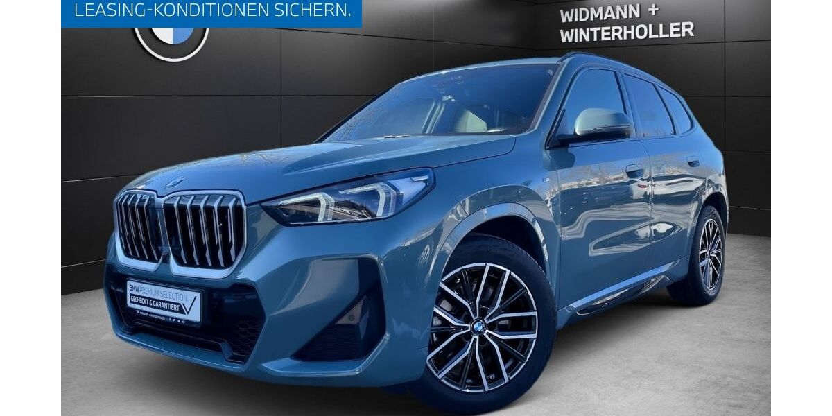 BMW X1 28.500 km 47.680 &euro; Fürstenfeldbruck 82256