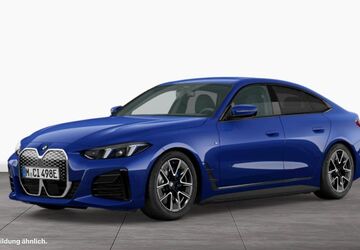 BMW i4 28.382 km 47.490 &euro; Germering 82110