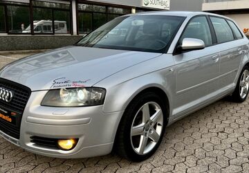 Audi A3 240.000 km 5.990 &euro; Gröbenzell 82194