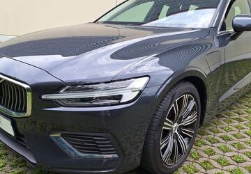 Volvo V60 85.000 km 32.900 &euro; Unterschleißheim 85716