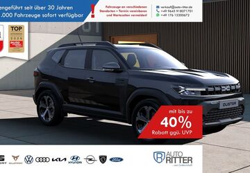 Dacia Duster 12.000 km 26.990 &euro; München 80803