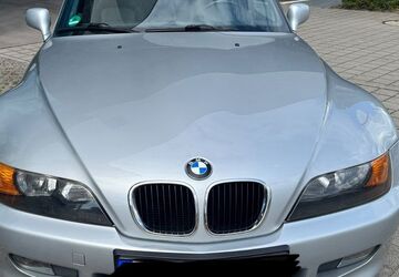 BMW Z3 150.000 km 5.950 &euro; München 80689