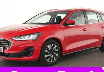 Ford Focus 60.680 km 16.225 &euro; Garching bei München 85748