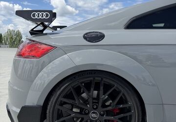Audi TT RS 72.000 km 52.000 &euro; München 80686