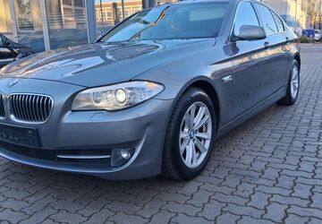 BMW 520 195.000 km 12.500 &euro; München 81539