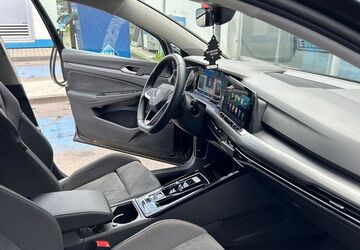 VW Golf 36.000 km 24.900 &euro; München 80939