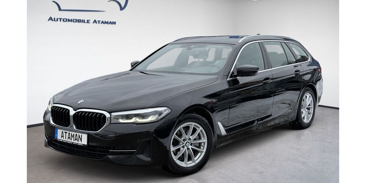 BMW 520 152.345 km 20.990 &euro; München 81243