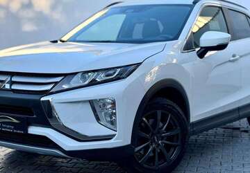 Mitsubishi Eclipse 60.000 km 14.890 &euro; Muenchen 81243