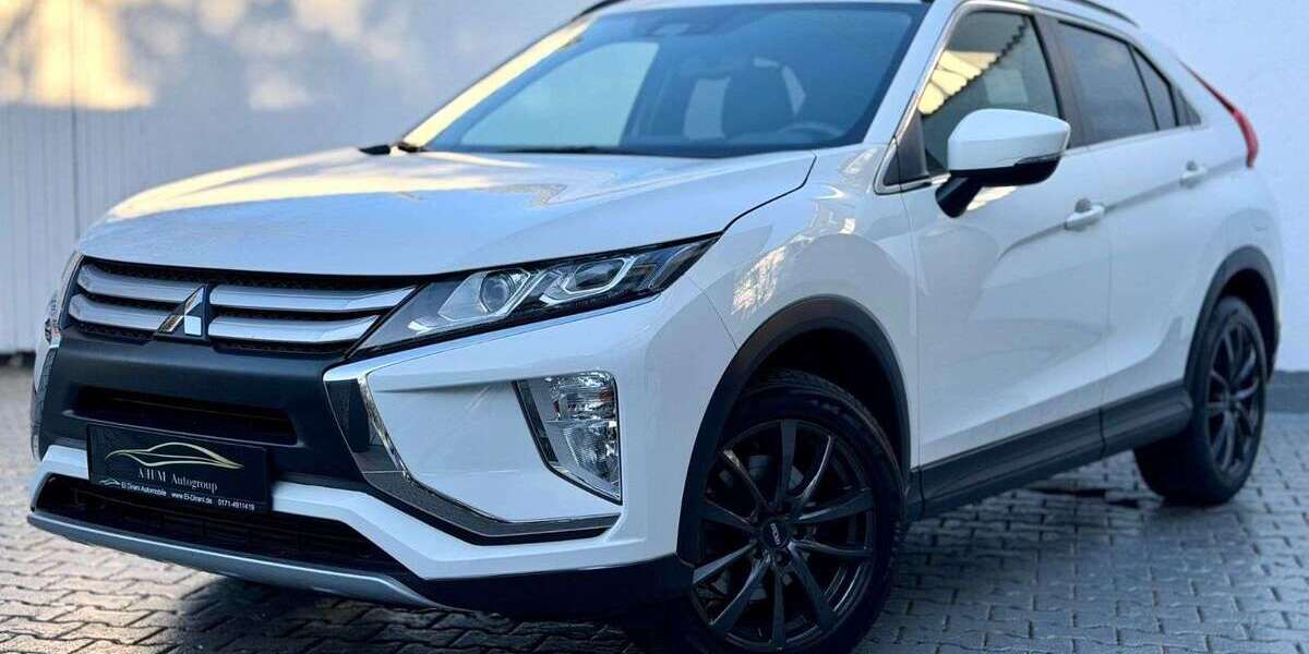 Mitsubishi Eclipse 60.000 km 14.890 &euro; Muenchen 81243