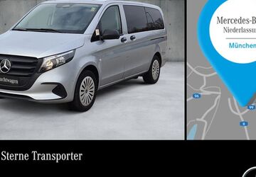 Mercedes-Benz Vito 20.450 km 46.680 &euro; München 81739