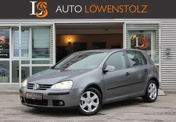 VW Golf 126.533 km 5.490 &euro; München 81243