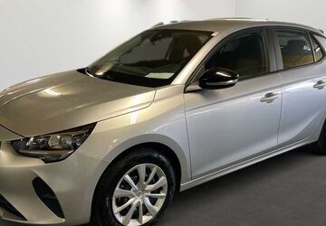 Opel Corsa 25.805 km 13.990 &euro; Fürstenfeldbruck 82256