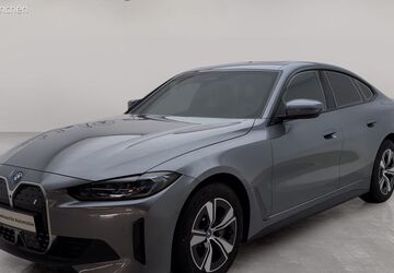 BMW i4 24.216 km 45.985 &euro; München 80939