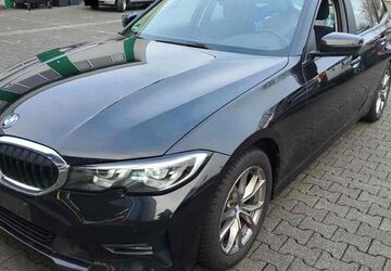 BMW 318 188.000 km 16.990 &euro; Hohenbrunn bei München 85662
