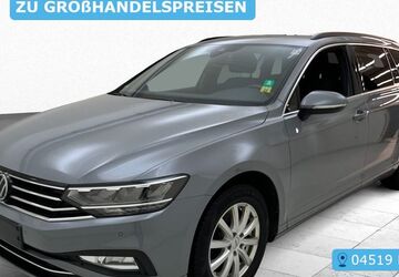 VW Passat Variant 192.982 km 14.307 &euro; Starnberg 82319