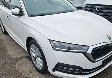 Skoda Octavia 93.000 km 18.501 &euro; KARLSFELD (b.München) 85757