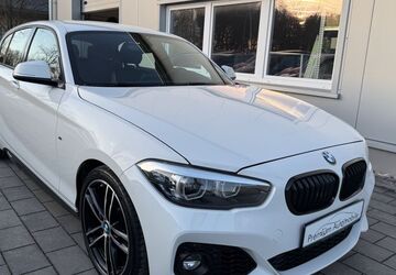 BMW 118 97.232 km 14.900 &euro; Hebertshausen bei Dachau 85241