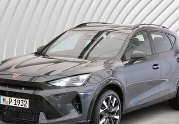 Cupra Formentor 1.500 km 45.490 &euro; Unterschleißheim 85716