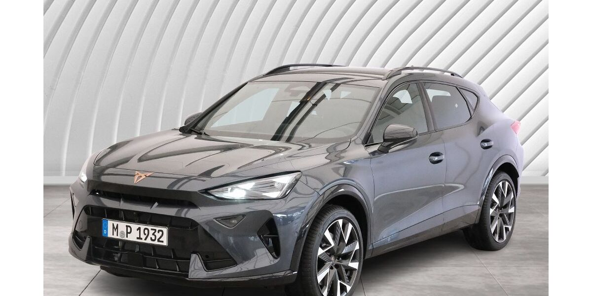 Cupra Formentor 1.500 km 45.490 &euro; Unterschleißheim 85716