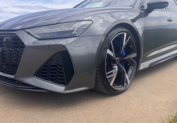 Audi RS6 125.000 km 79.999 &euro; München 81825