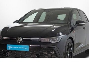 VW Golf 18.650 km 35.712 &euro; München 81476